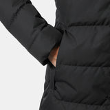 WOMEN'S ADEN DOWN PARKA