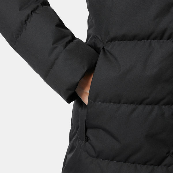 WOMEN'S ADEN DOWN PARKA