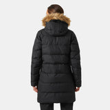 WOMEN'S ADEN DOWN PARKA