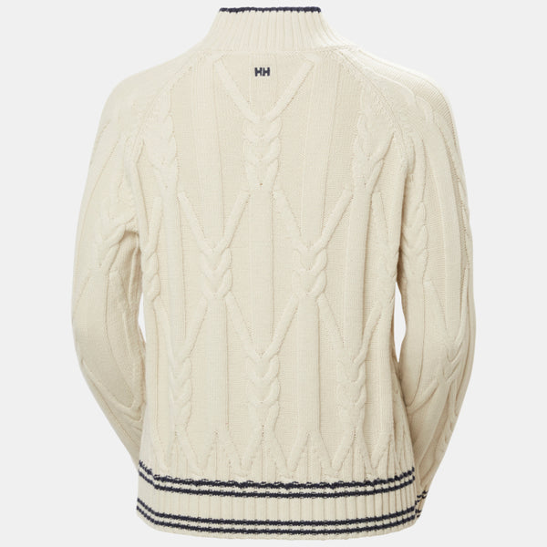 W POSITANO KNIT SWEATER