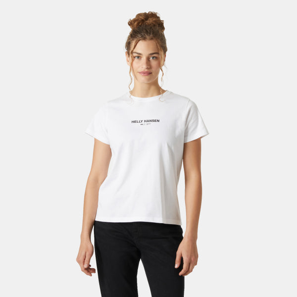 WOMEN'S CORE T-SHIRT 2.0
