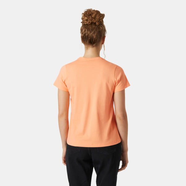 WOMEN'S CORE T-SHIRT 2.0