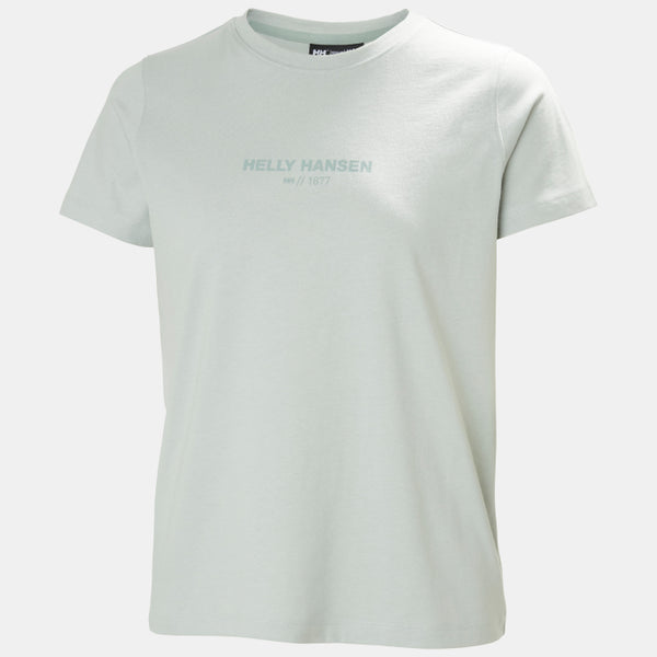 WOMEN'S CORE T-SHIRT 2.0