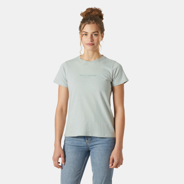 WOMEN'S CORE T-SHIRT 2.0