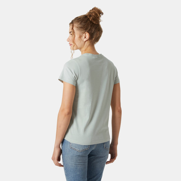 WOMEN'S CORE T-SHIRT 2.0