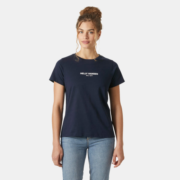 WOMEN'S CORE T-SHIRT 2.0