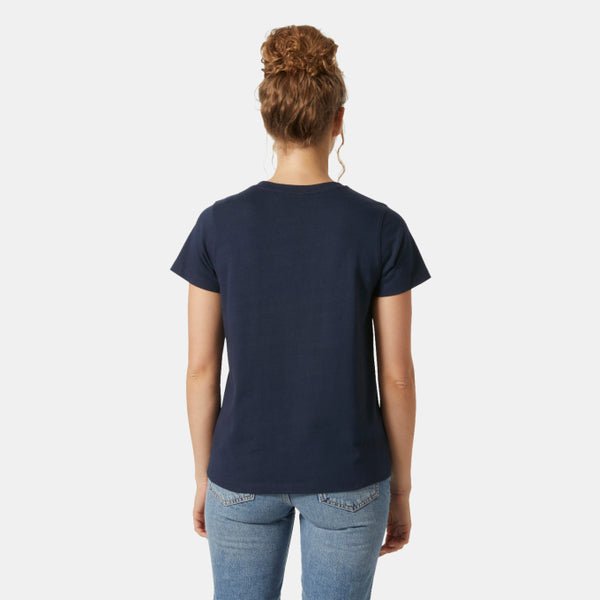 WOMEN'S CORE T-SHIRT 2.0