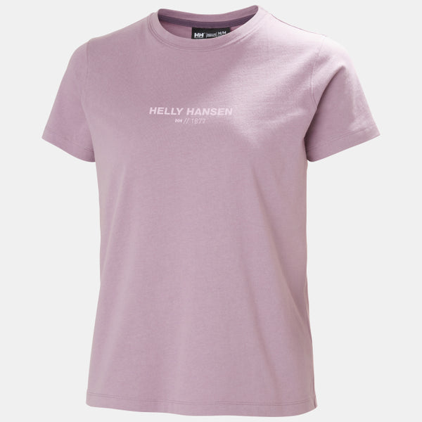 WOMEN'S CORE T-SHIRT 2.0