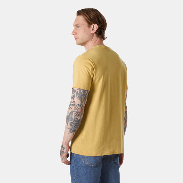 MEN'S CORE T-SHIRT 2.0