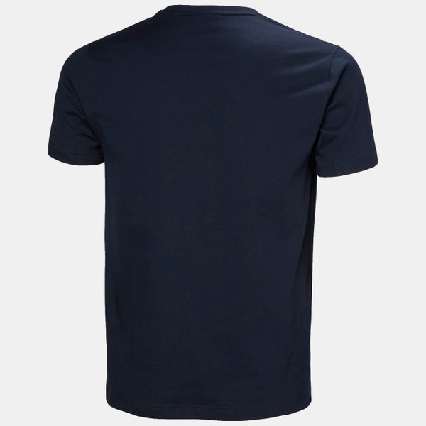 MEN'S CORE GRAPHIC T-SHIRT 2.0