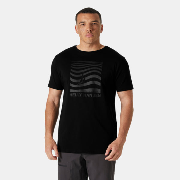MEN'S SHORELINE T-SHIRT 3.0