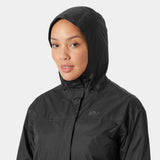 WOMEN'S LOKE WATERPROOF SHELL JACKET