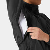 WOMEN'S LOKE WATERPROOF SHELL JACKET