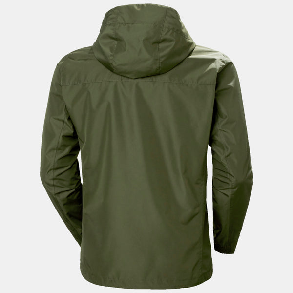 MEN'S DUBLINER WATERPROOF JACKET