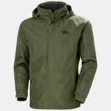 MEN'S DUBLINER WATERPROOF JACKET
