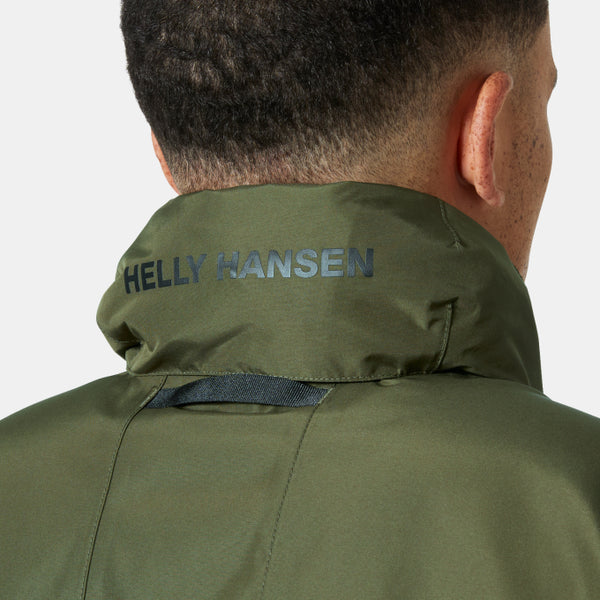 MEN'S DUBLINER WATERPROOF JACKET