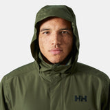 MEN'S DUBLINER WATERPROOF JACKET