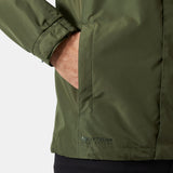 MEN'S DUBLINER WATERPROOF JACKET