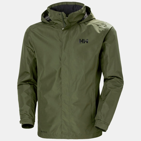 MEN'S DUBLINER WATERPROOF JACKET