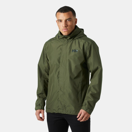 MEN'S DUBLINER WATERPROOF JACKET