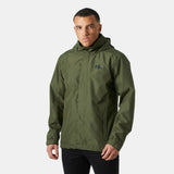 MEN'S DUBLINER WATERPROOF JACKET