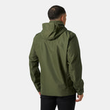 MEN'S DUBLINER WATERPROOF JACKET