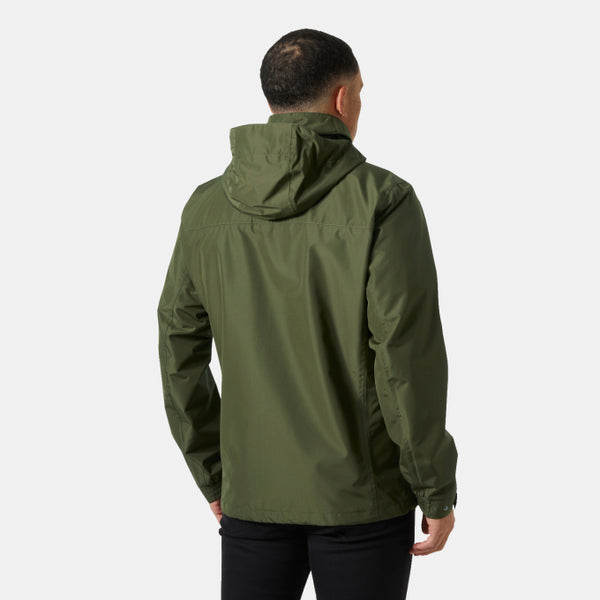 MEN'S DUBLINER WATERPROOF JACKET
