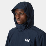 MEN'S DUBLINER WATERPROOF JACKET