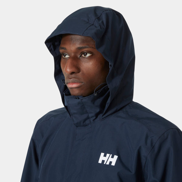 MEN'S DUBLINER WATERPROOF JACKET