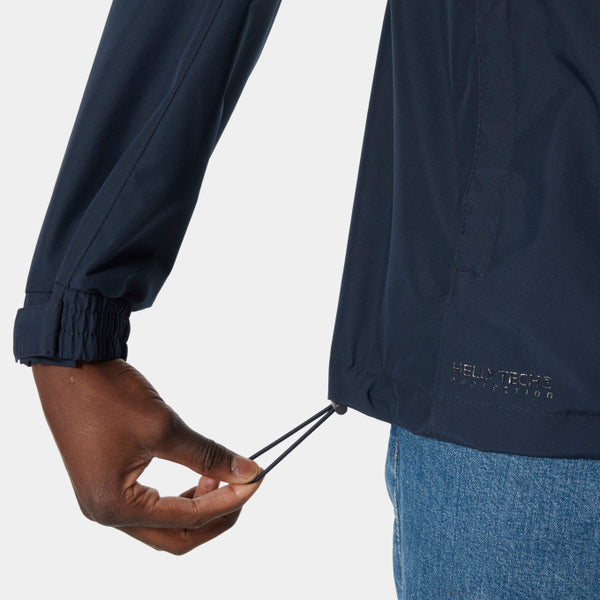 MEN'S DUBLINER WATERPROOF JACKET