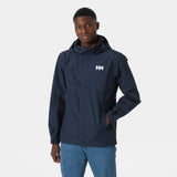 MEN'S DUBLINER WATERPROOF JACKET