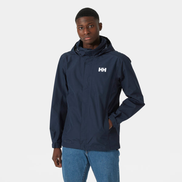 MEN'S DUBLINER WATERPROOF JACKET