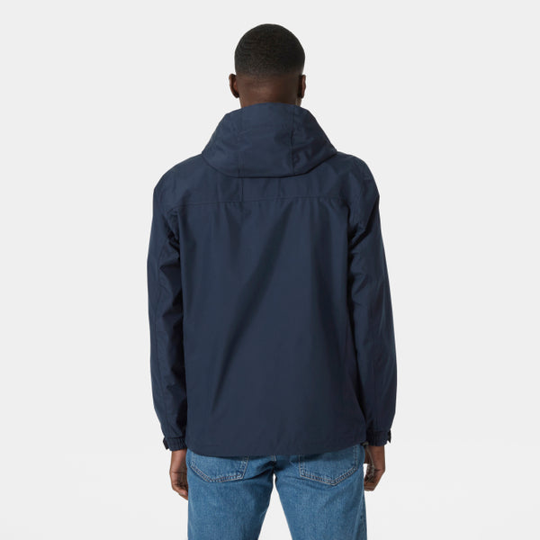 MEN'S DUBLINER WATERPROOF JACKET