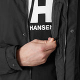 MEN'S DUBLINER WATERPROOF JACKET