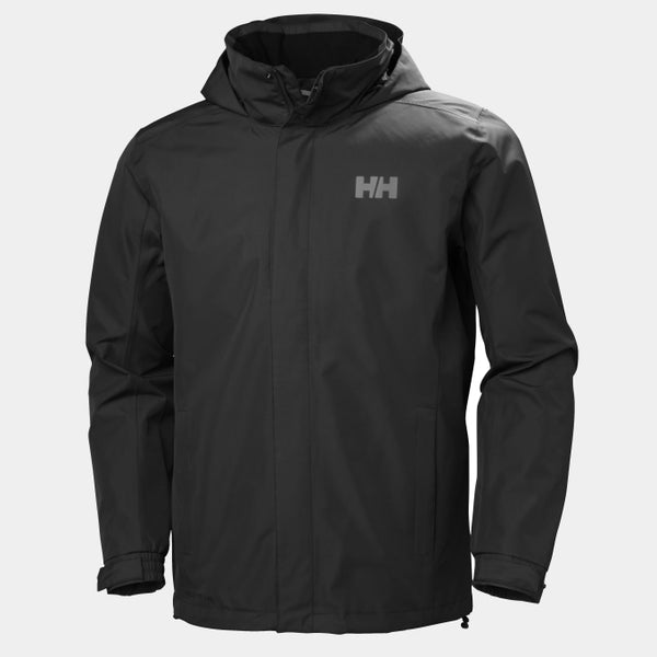 MEN'S DUBLINER WATERPROOF JACKET
