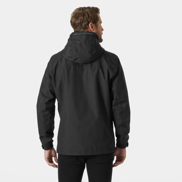 MEN'S DUBLINER WATERPROOF JACKET