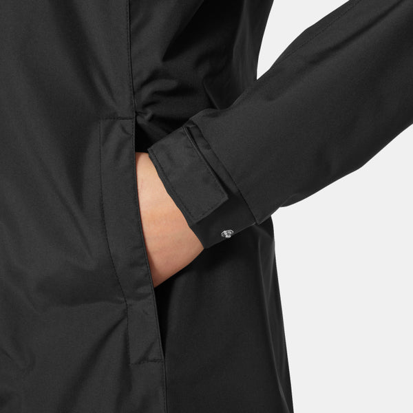 W ADEN INSULATED COAT