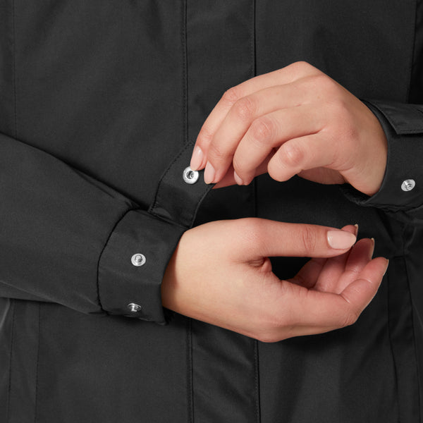 W ADEN INSULATED COAT