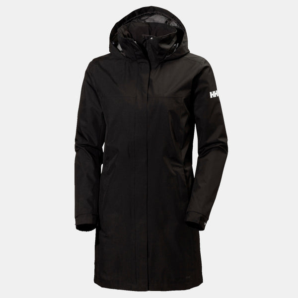 W ADEN INSULATED COAT