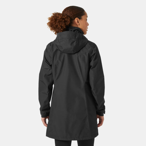 W ADEN INSULATED COAT