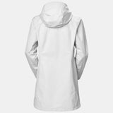 WOMEN'S ADEN INSULATED WATERPROOF COAT