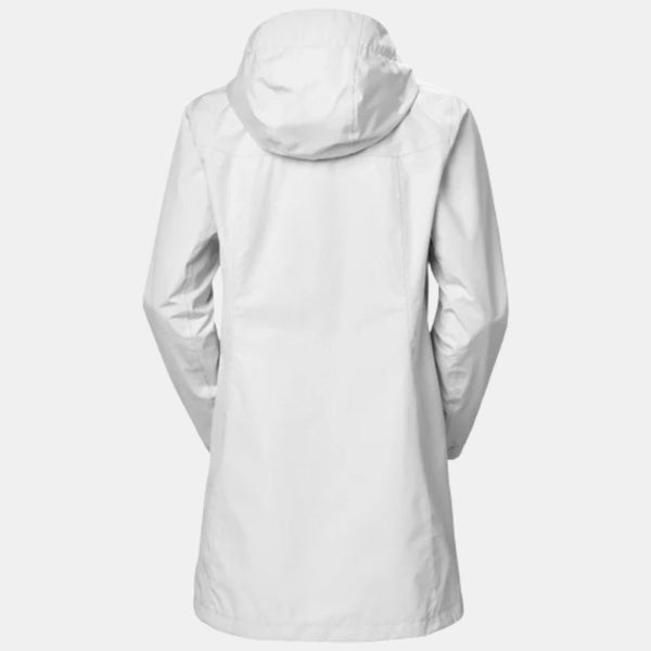 WOMEN'S ADEN INSULATED WATERPROOF COAT