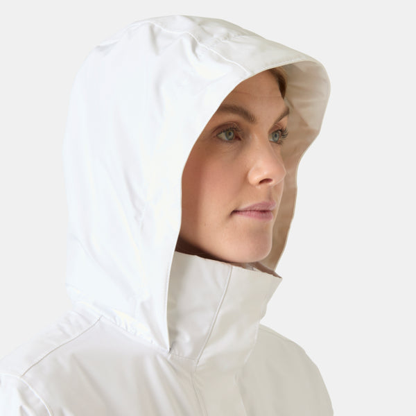 W ADEN INSULATED COAT