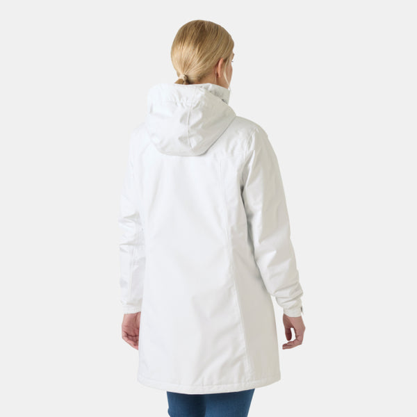 W ADEN INSULATED COAT