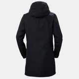 WOMEN'S ADEN INSULATED WATERPROOF COAT