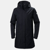 WOMEN'S ADEN INSULATED WATERPROOF COAT