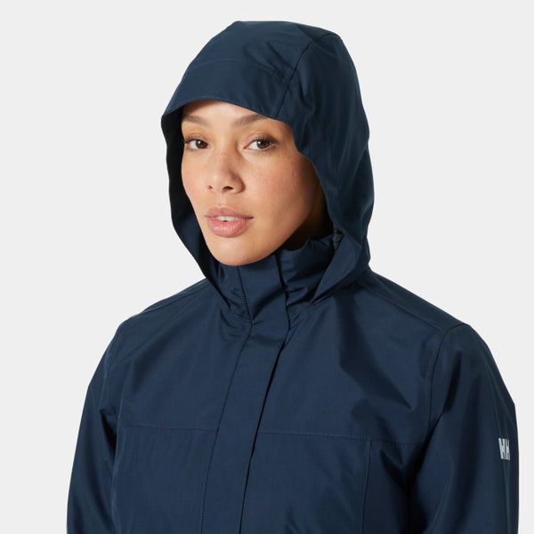 W ADEN INSULATED COAT