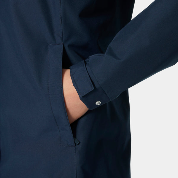 W ADEN INSULATED COAT