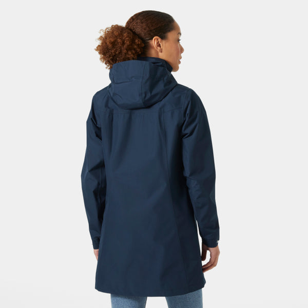 W ADEN INSULATED COAT