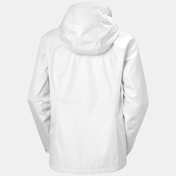 WOMEN'S ADEN WATERPROOF JACKET